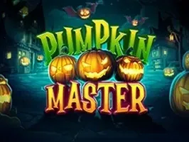Pumpkin Master screenshot