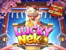 Lucky Neko