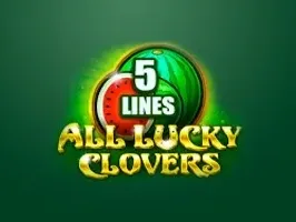 All Lucky Clover 5 screenshot